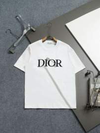Picture of Dior T Shirts Short _SKUDiorXS-Lxetr15015433